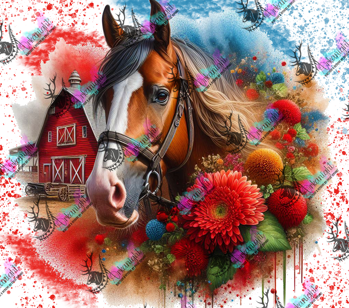 Numérique - Collection Western 2025 - 111