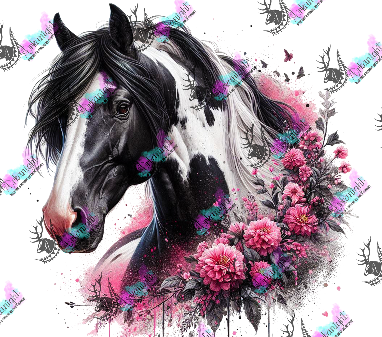 Numérique - Collection Western 2025 - 109