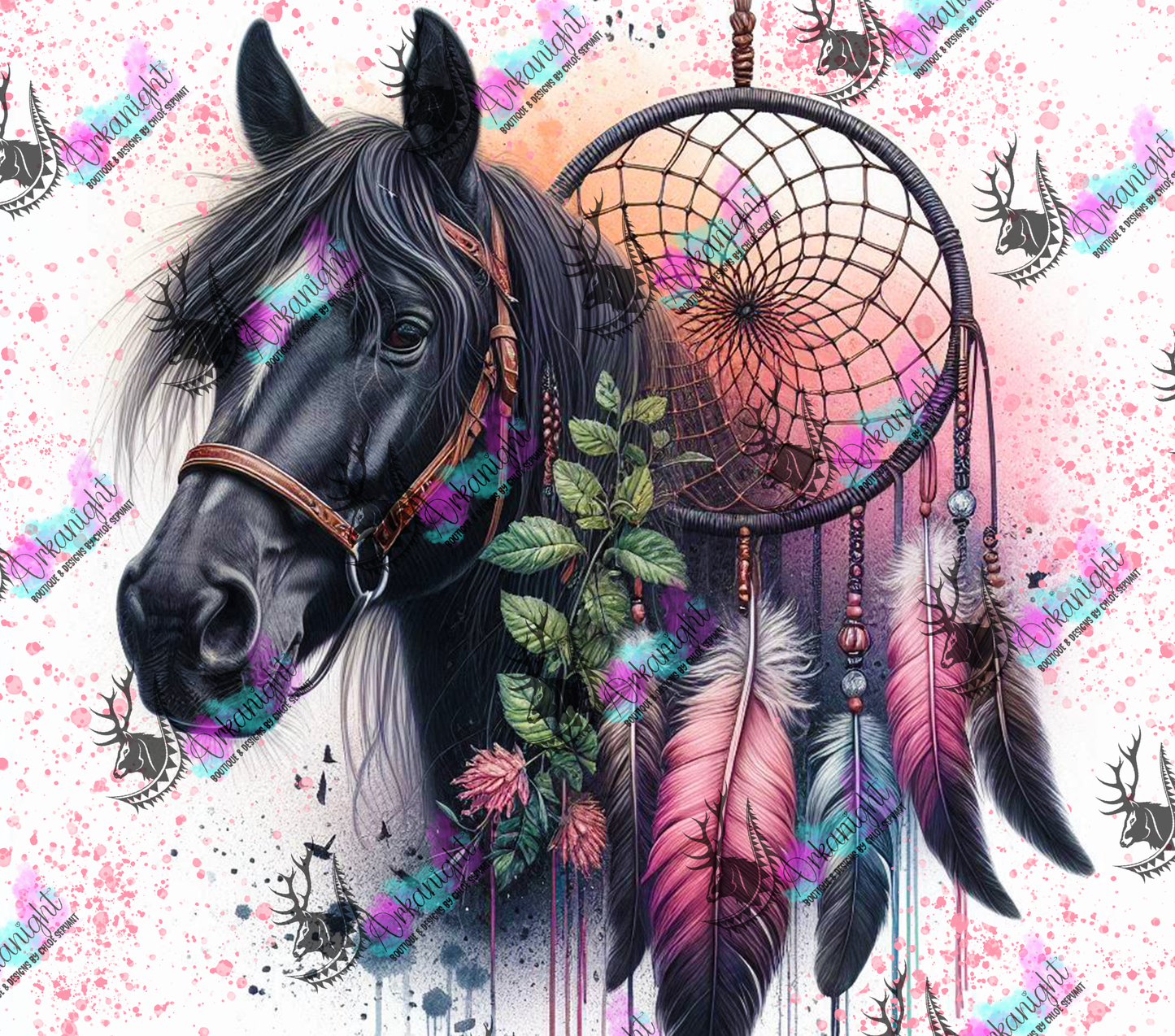 Numérique - Collection Western 2025 - 107