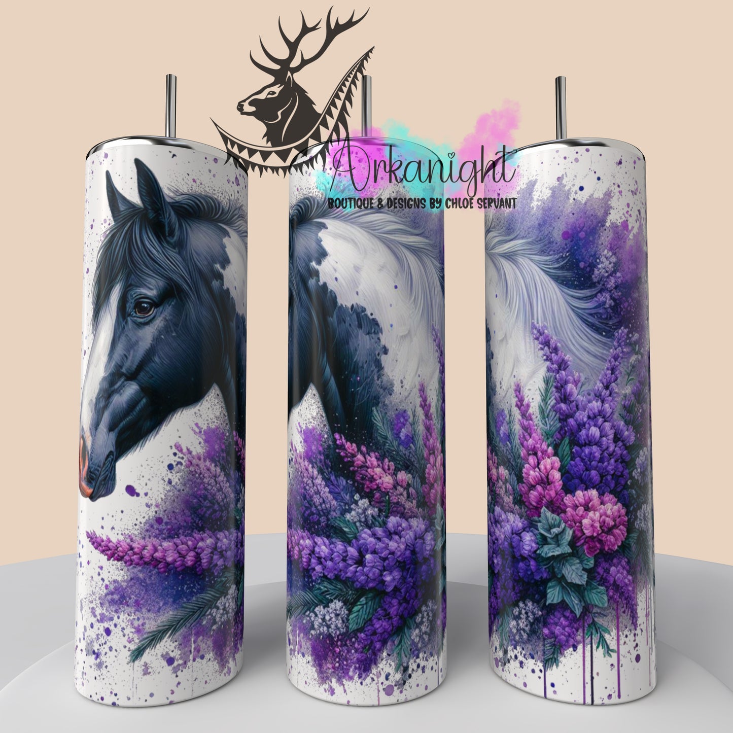 Gourde sur commande - Collection Western 2025 - 123