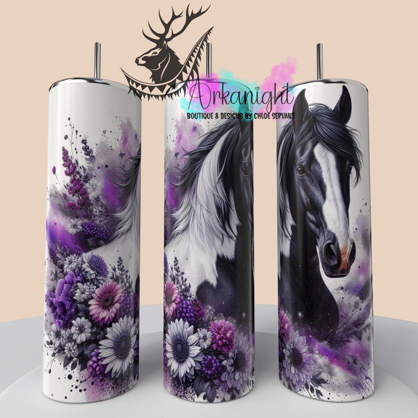 Gourde sur commande - Collection Western 2025 - 125