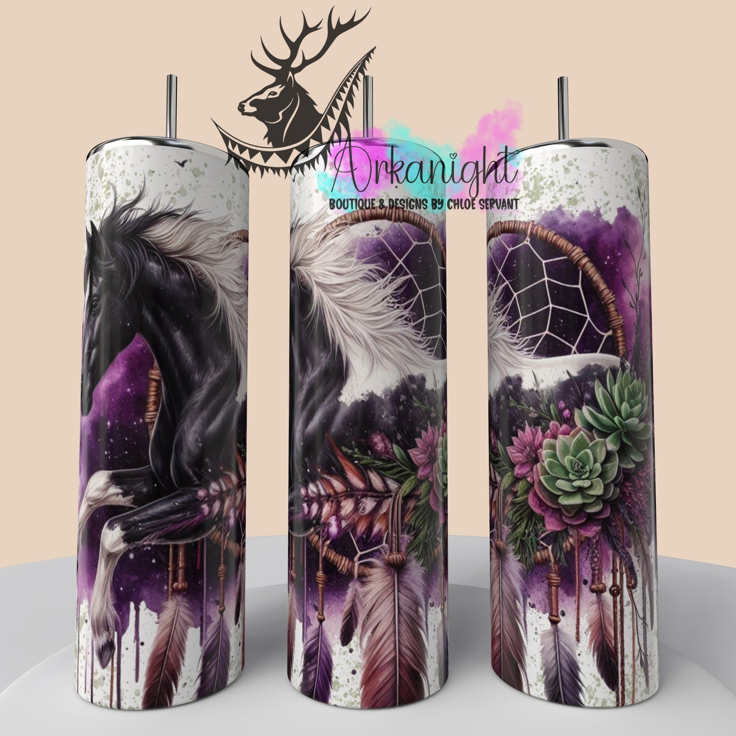 Gourde sur commande - Collection Western 2025 - 128