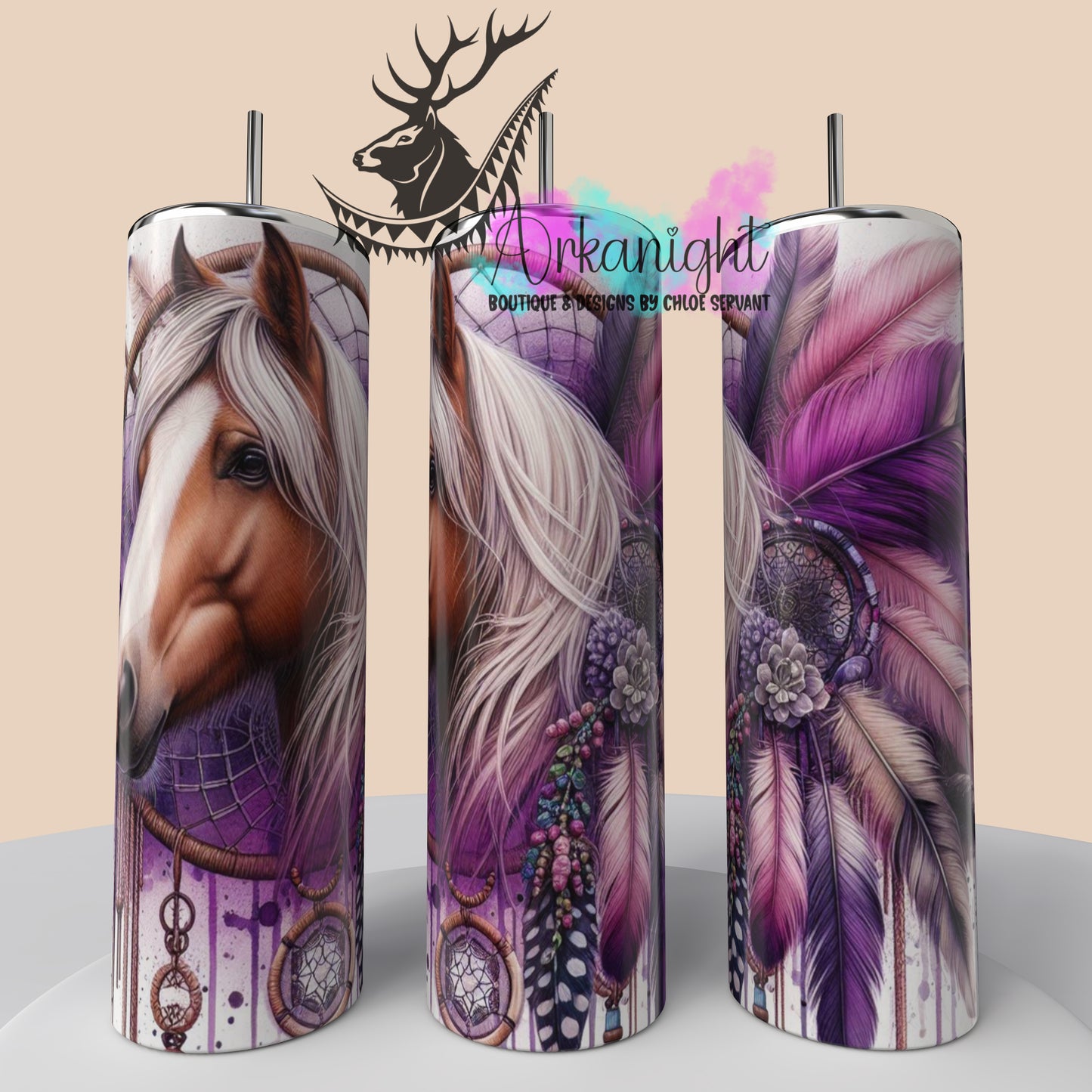 Gourde sur commande - Collection Western 2025 - 136