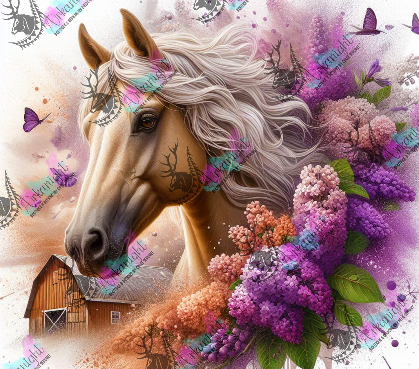 Numérique - Collection Western 2025 - 134