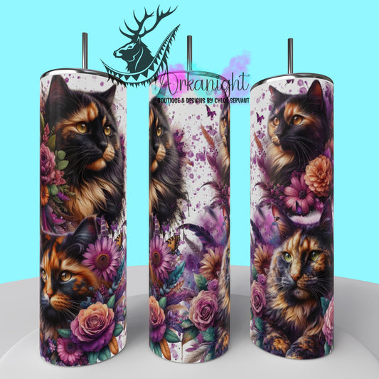 Numérique - Collection Chat 2025 - 03