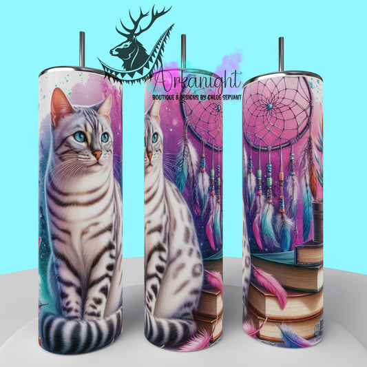 Numérique - Collection Chat 2025 - 30