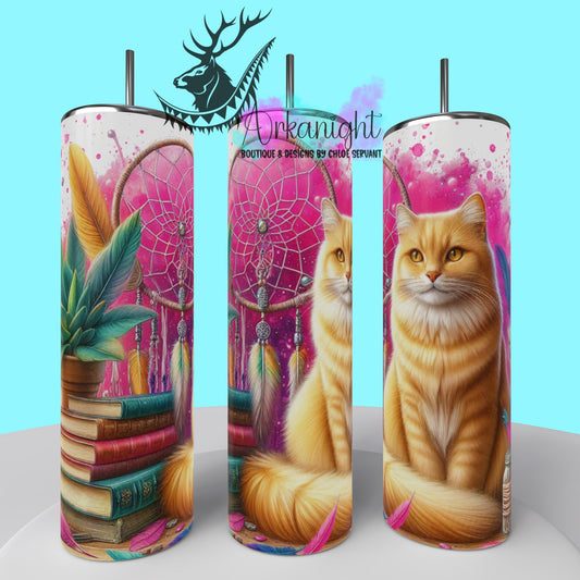 Numérique - Collection Chat 2025 - 28