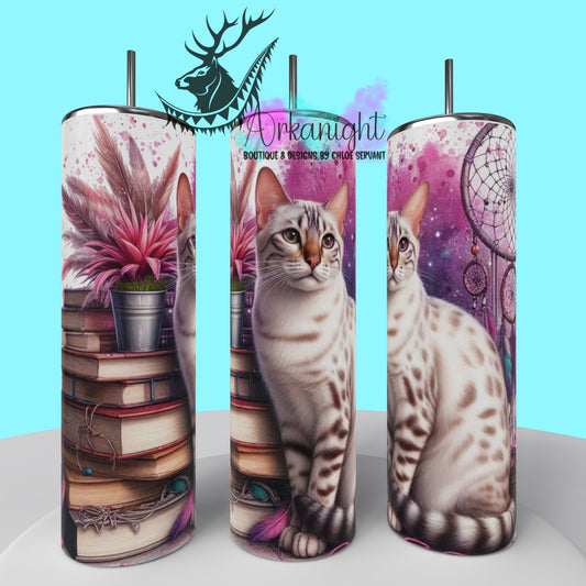 Numérique - Collection Chat 2025 - 31