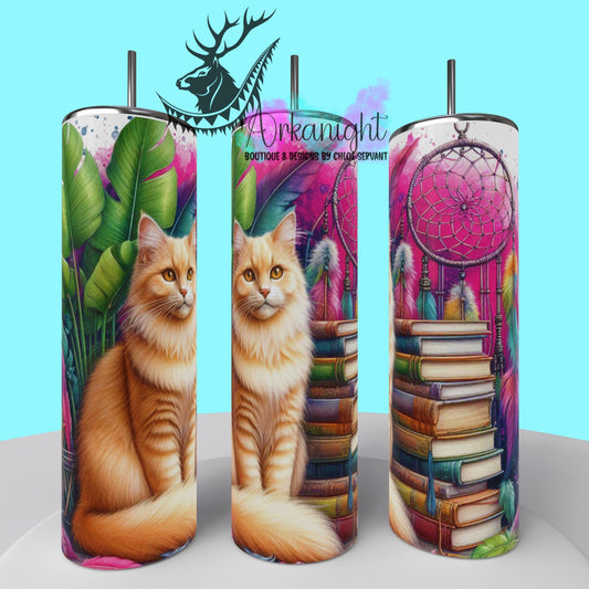 Numérique - Collection Chat 2025 - 19