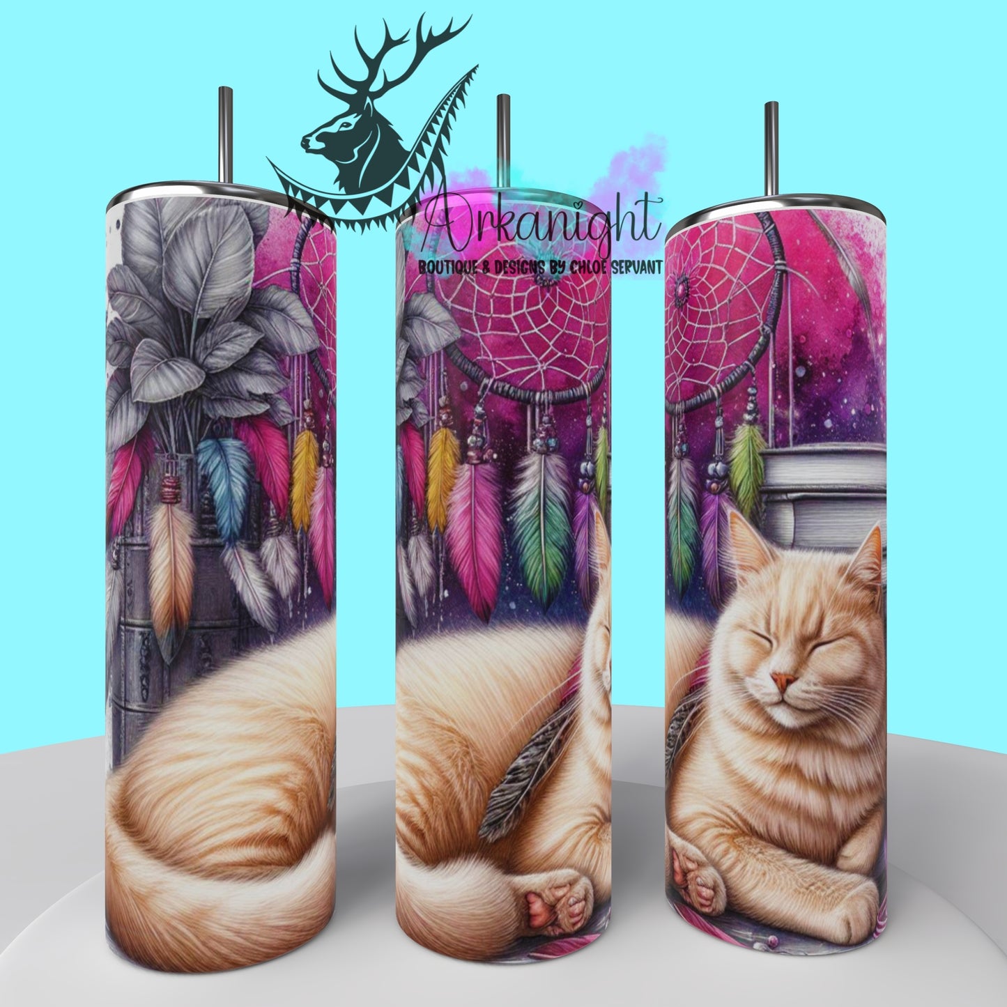 Numérique - Collection Chat 2025 - 21