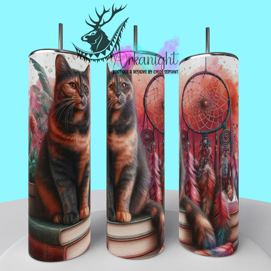 Numérique - Collection Chat 2025 - 15