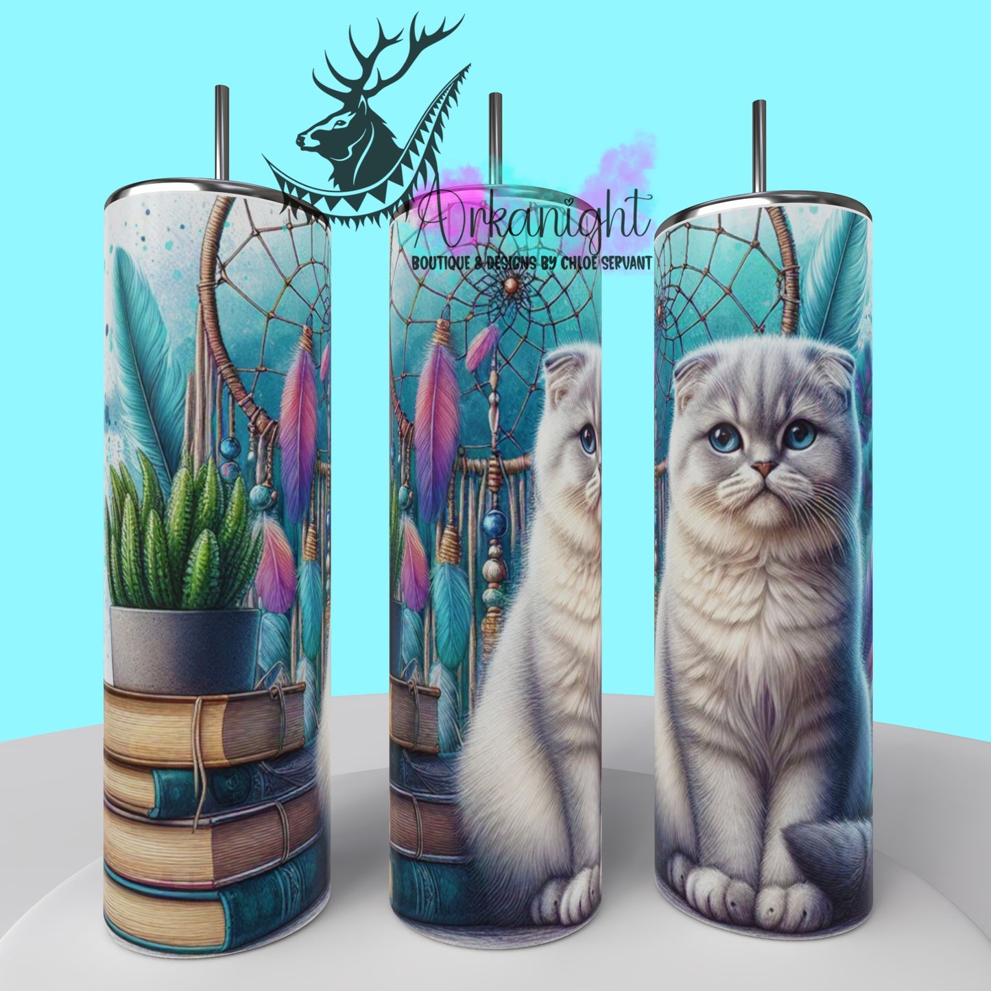 Numérique - Collection Chat 2025 - 23