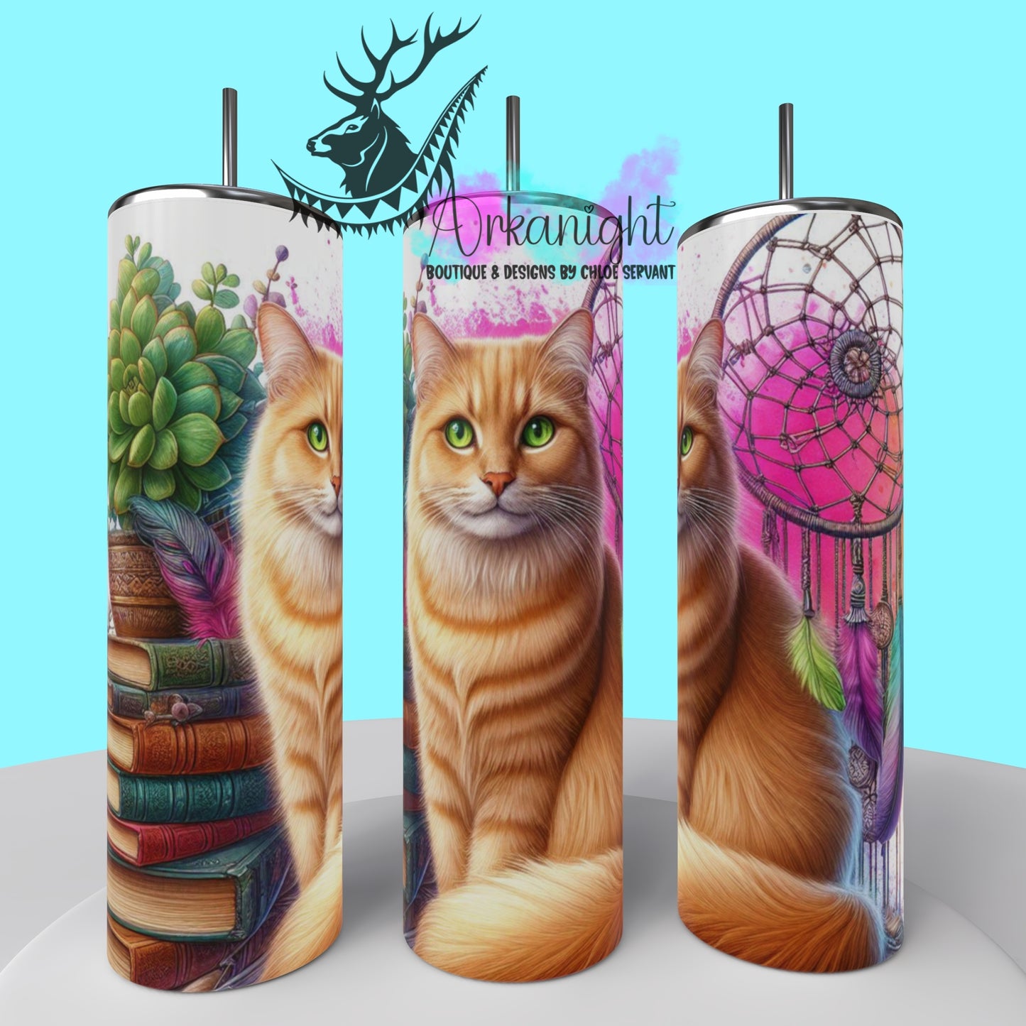 Numérique - Collection Chat 2025 - 17