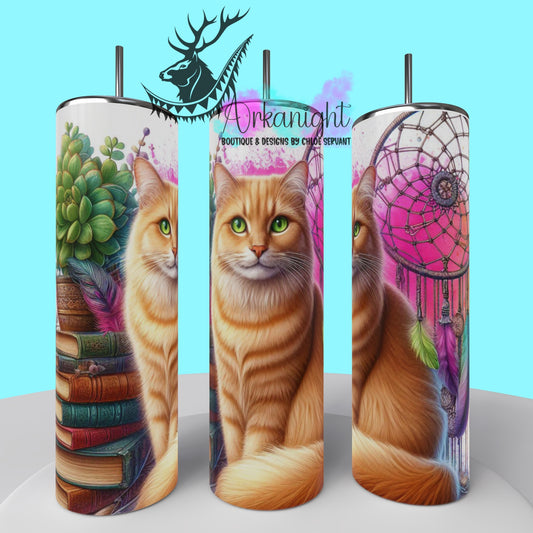 Numérique - Collection Chat 2025 - 17