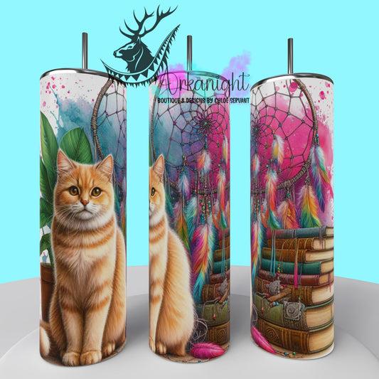 Numérique - Collection Chat 2025 - 16