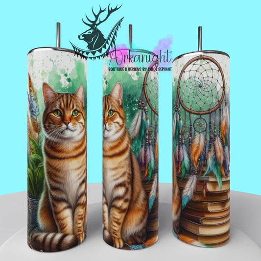 Numérique - Collection Chat 2025 - 14