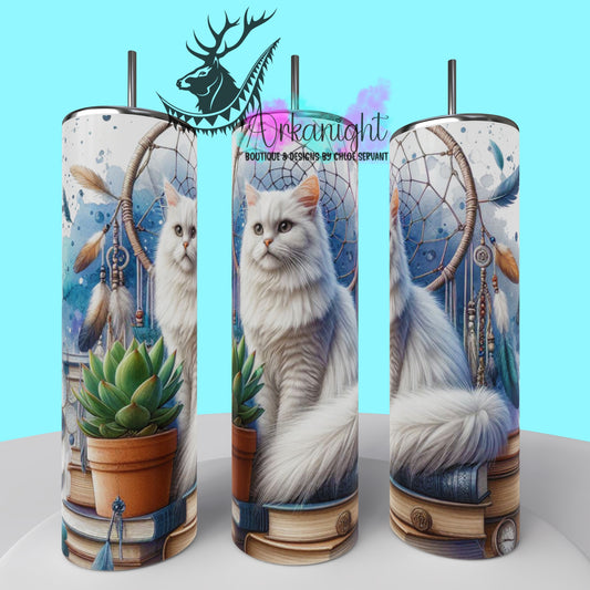 Numérique - Collection Chat 2025 - 52