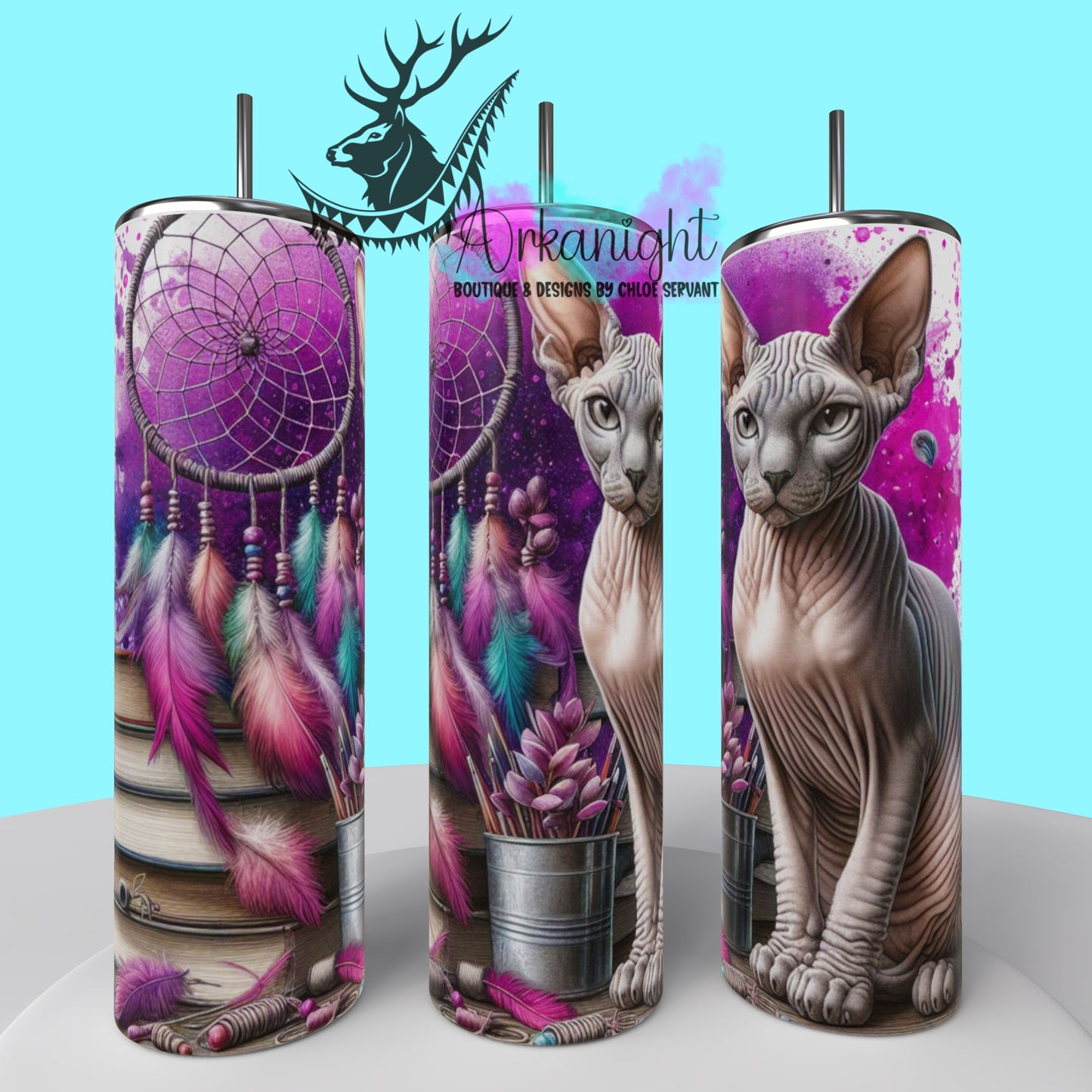 Numérique - Collection Chat 2025 - 47