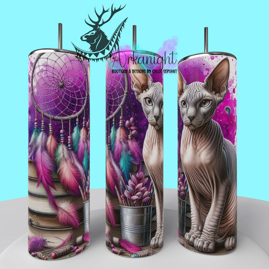 Numérique - Collection Chat 2025 - 47