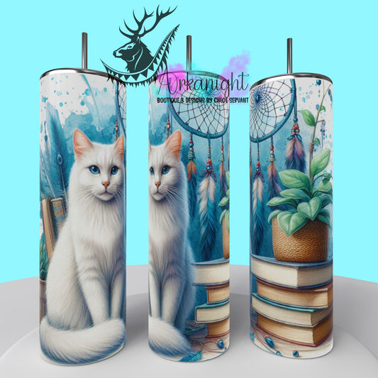 Gourde sur commande - Collection Chat 2025 - 48