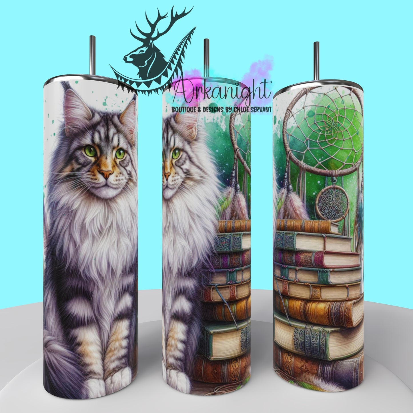 Numérique - Collection Chat 2025 - 44