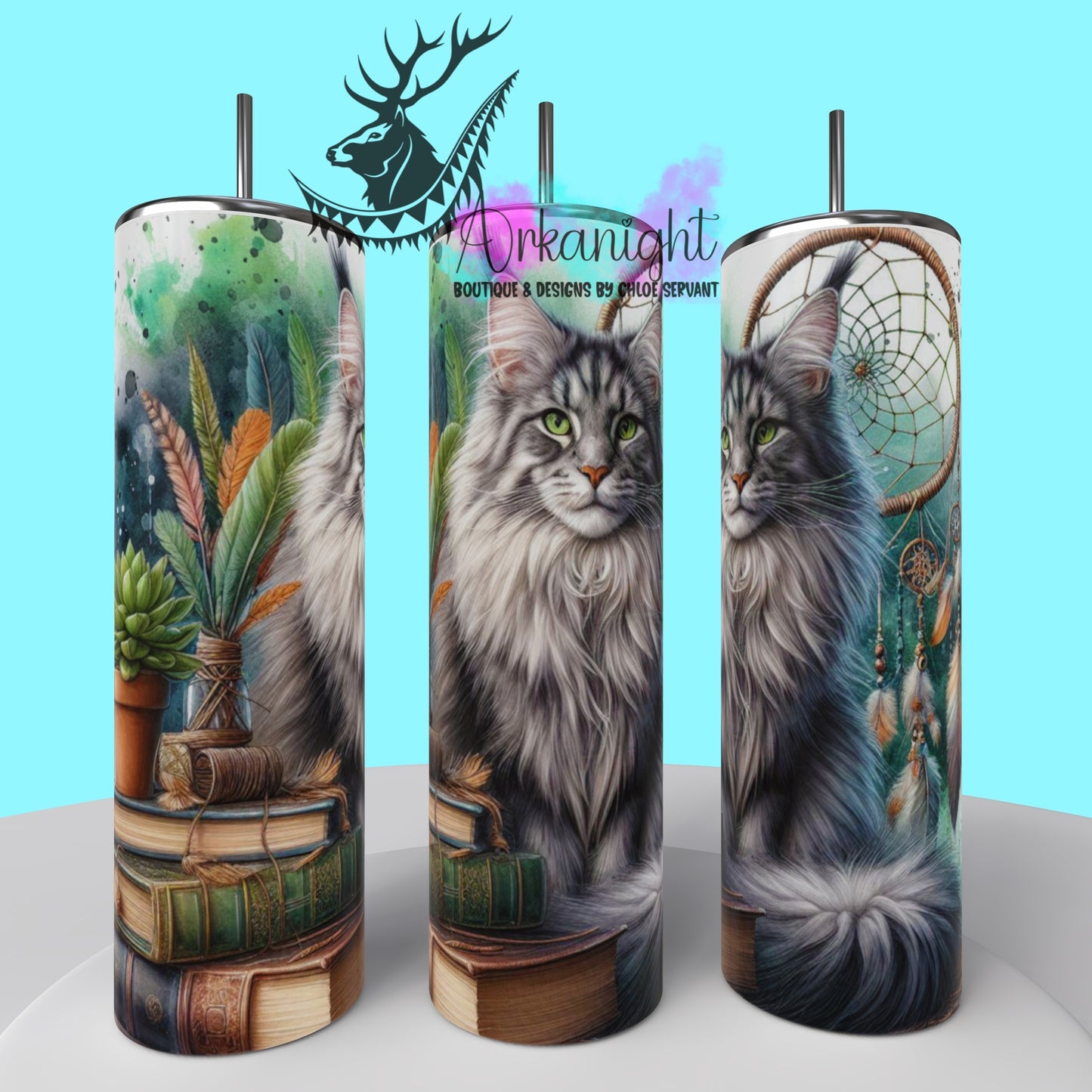 Numérique - Collection Chat 2025 - 45