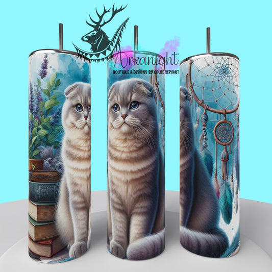 Numérique - Collection Chat 2025 - 39