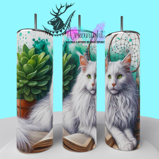 Numérique - Collection Chat 2025 - 41