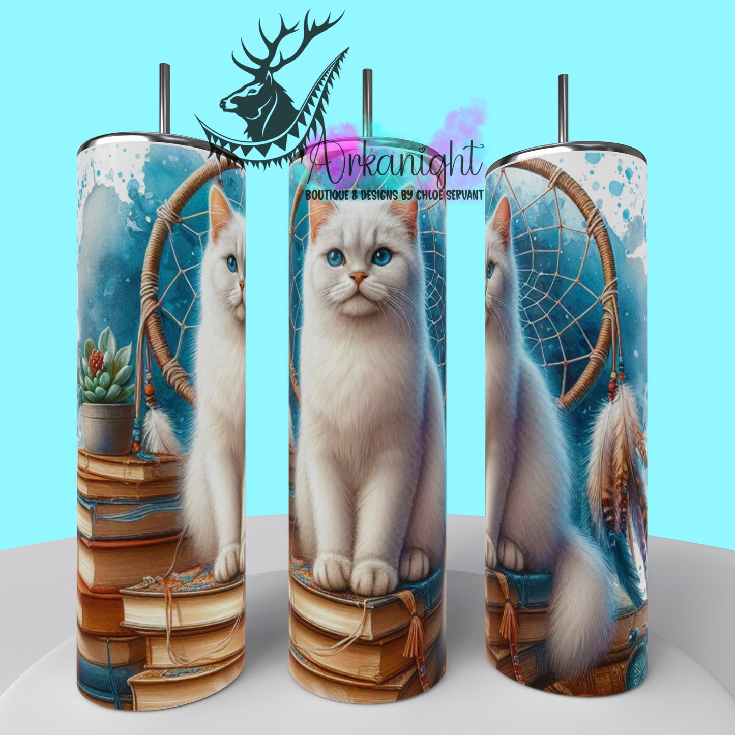 Numérique - Collection Chat 2025 - 46