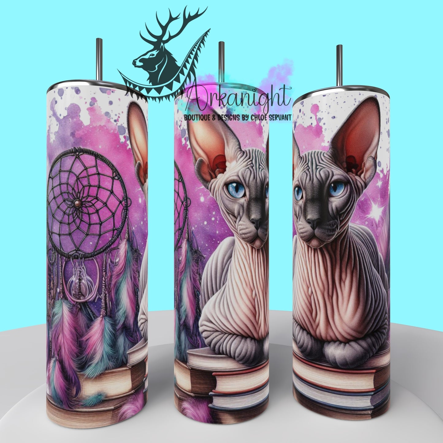 Numérique - Collection Chat 2025 - 42