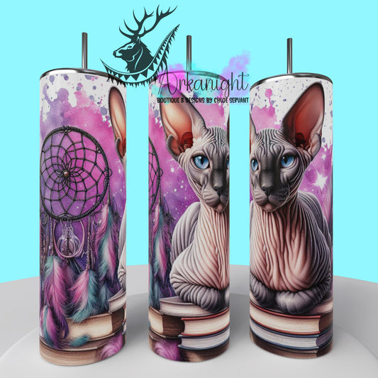 Numérique - Collection Chat 2025 - 42