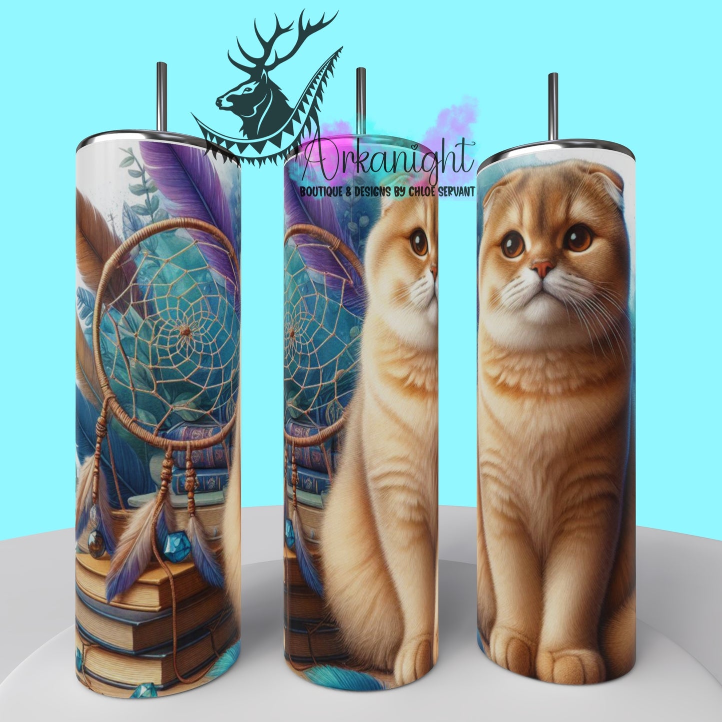 Numérique - Collection Chat 2025 - 40