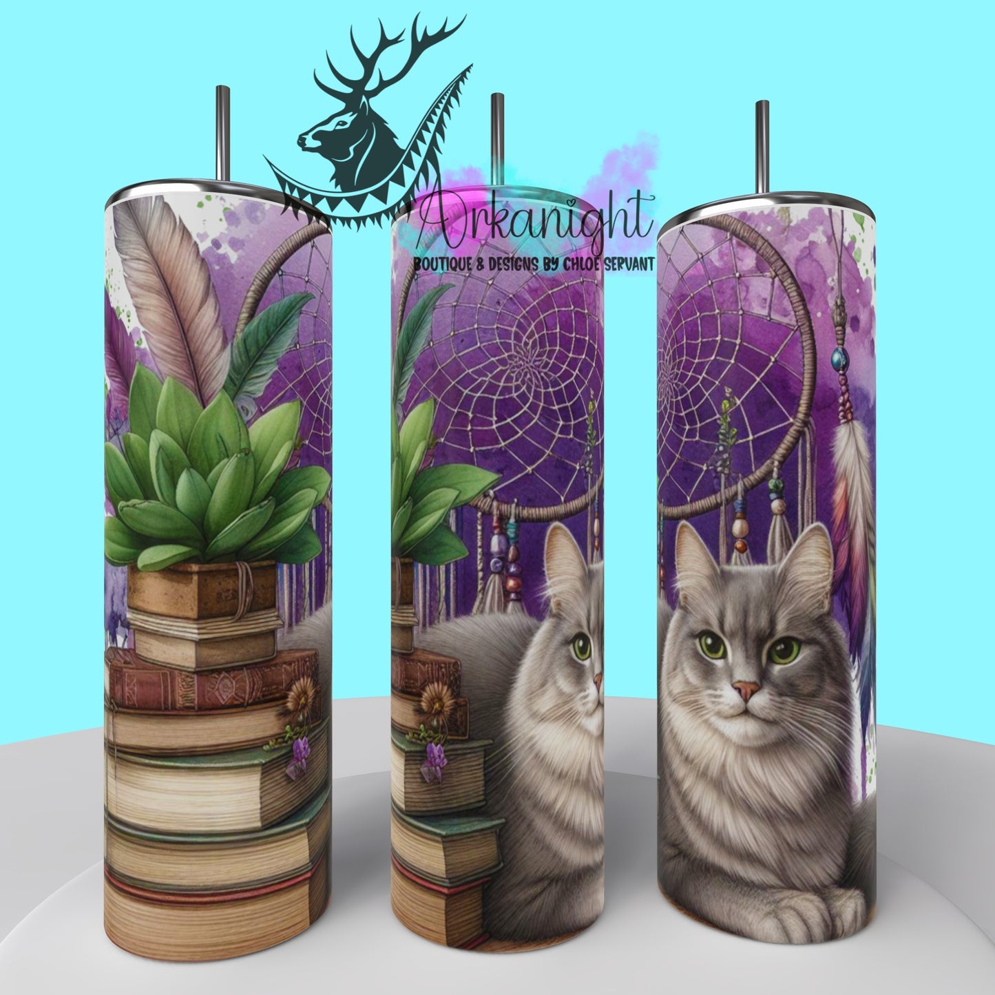 Numérique - Collection Chat 2025 - 38