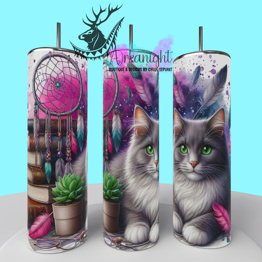 Numérique - Collection Chat 2025 - 75