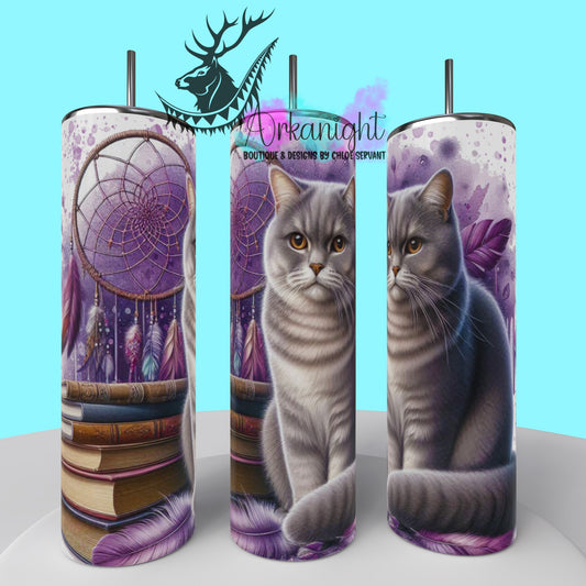 Numérique - Collection Chat 2025 - 71