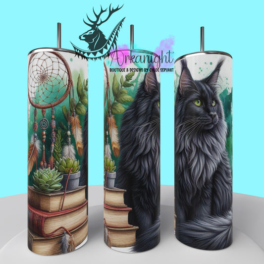 Numérique - Collection Chat 2025 - 58