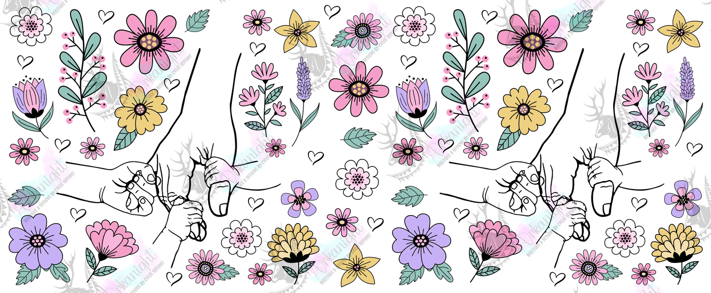 Tasse en céramique sur commande - Maman - Mamie - Marraine