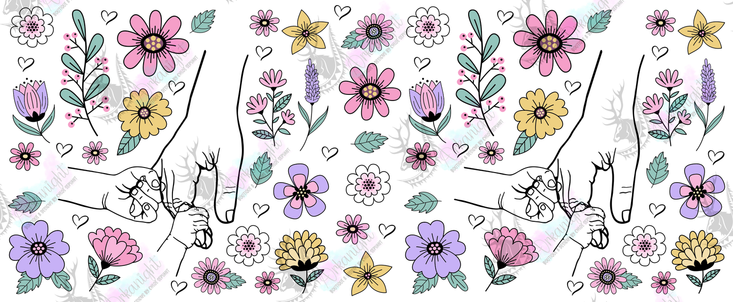 Tasse en céramique sur commande - Maman - Mamie - Marraine