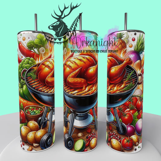 Gourde sur commande - Collection Camping 2025 - 61