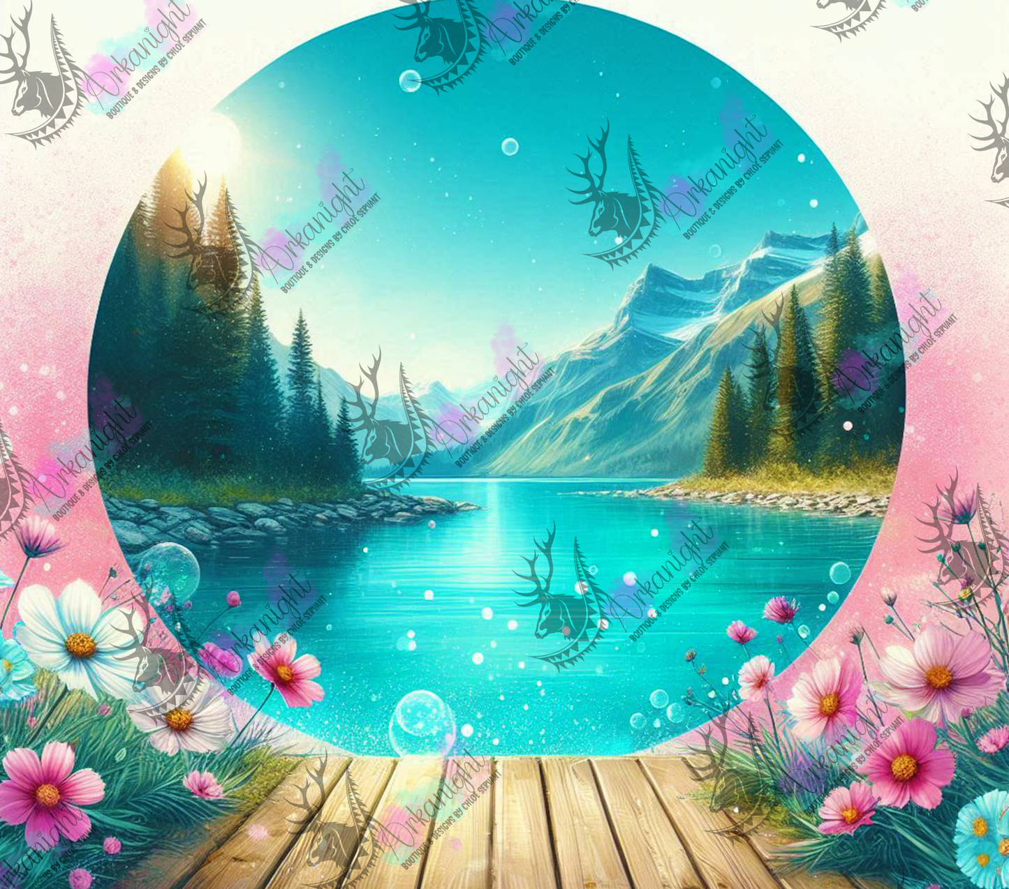 Numérique - Collection Camping 2025 - 27