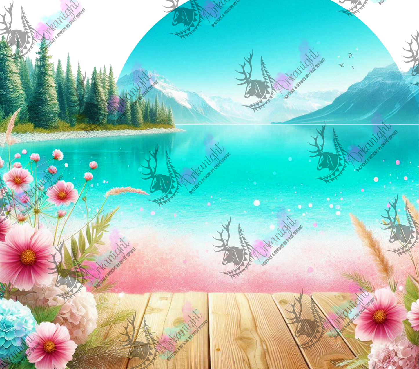 Numérique - Collection Camping 2025 - 26