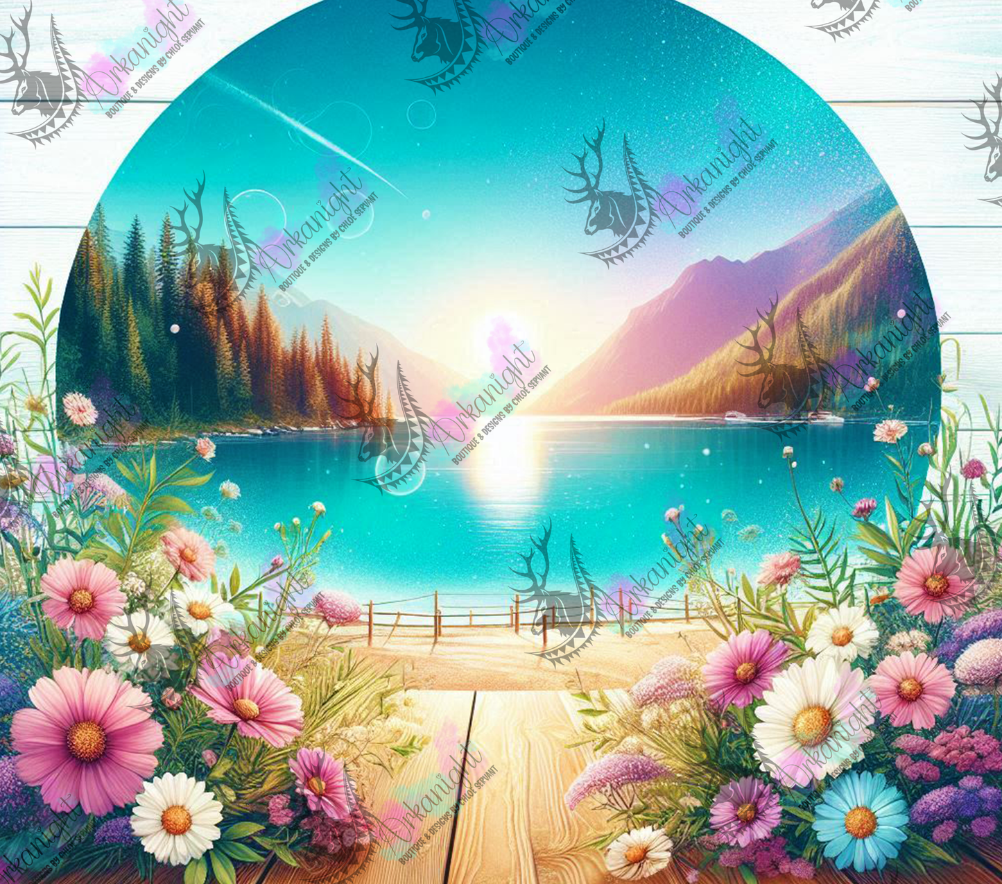 Numérique - Collection Camping 2025 - 45