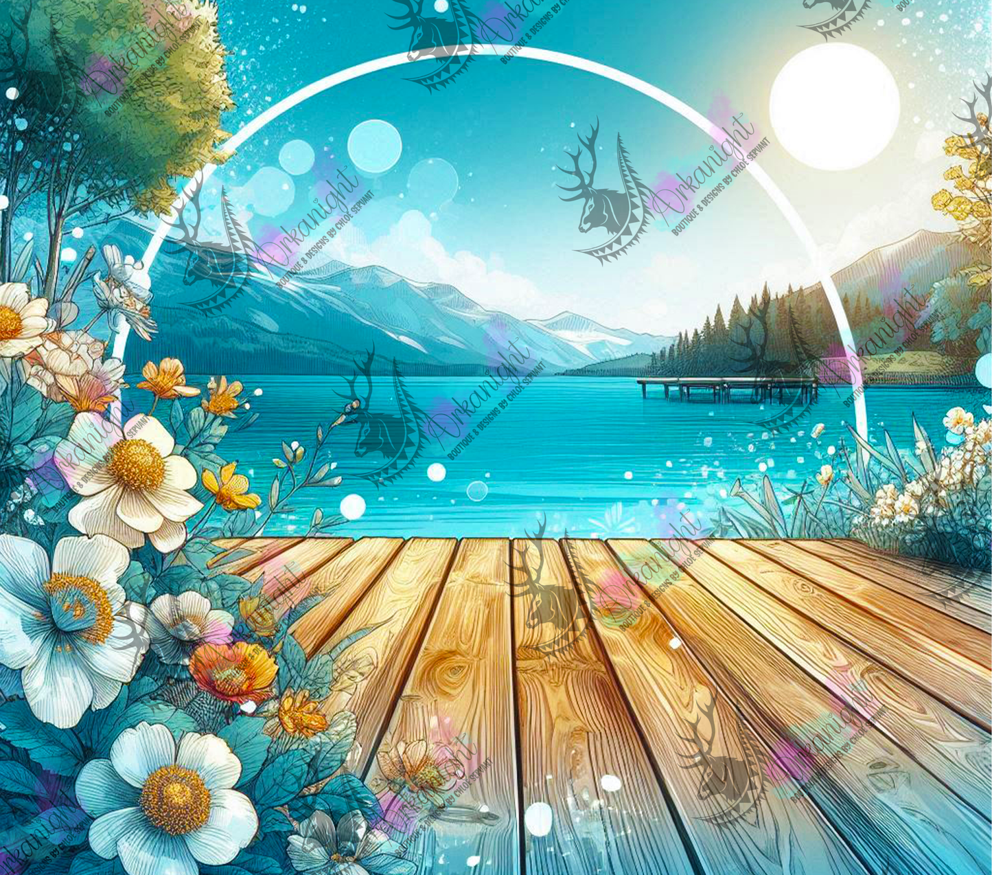 Numérique - Collection Camping 2025 - 41