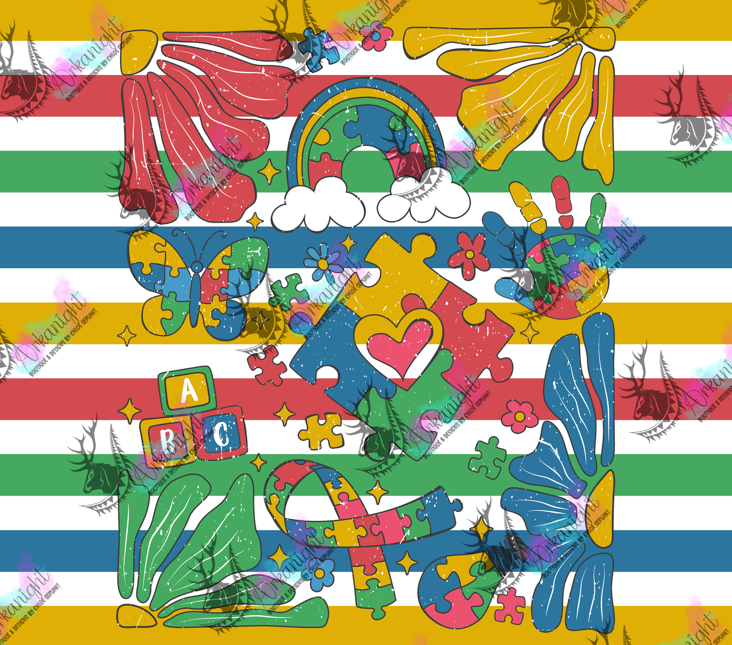 Numérique - Autisme 2025