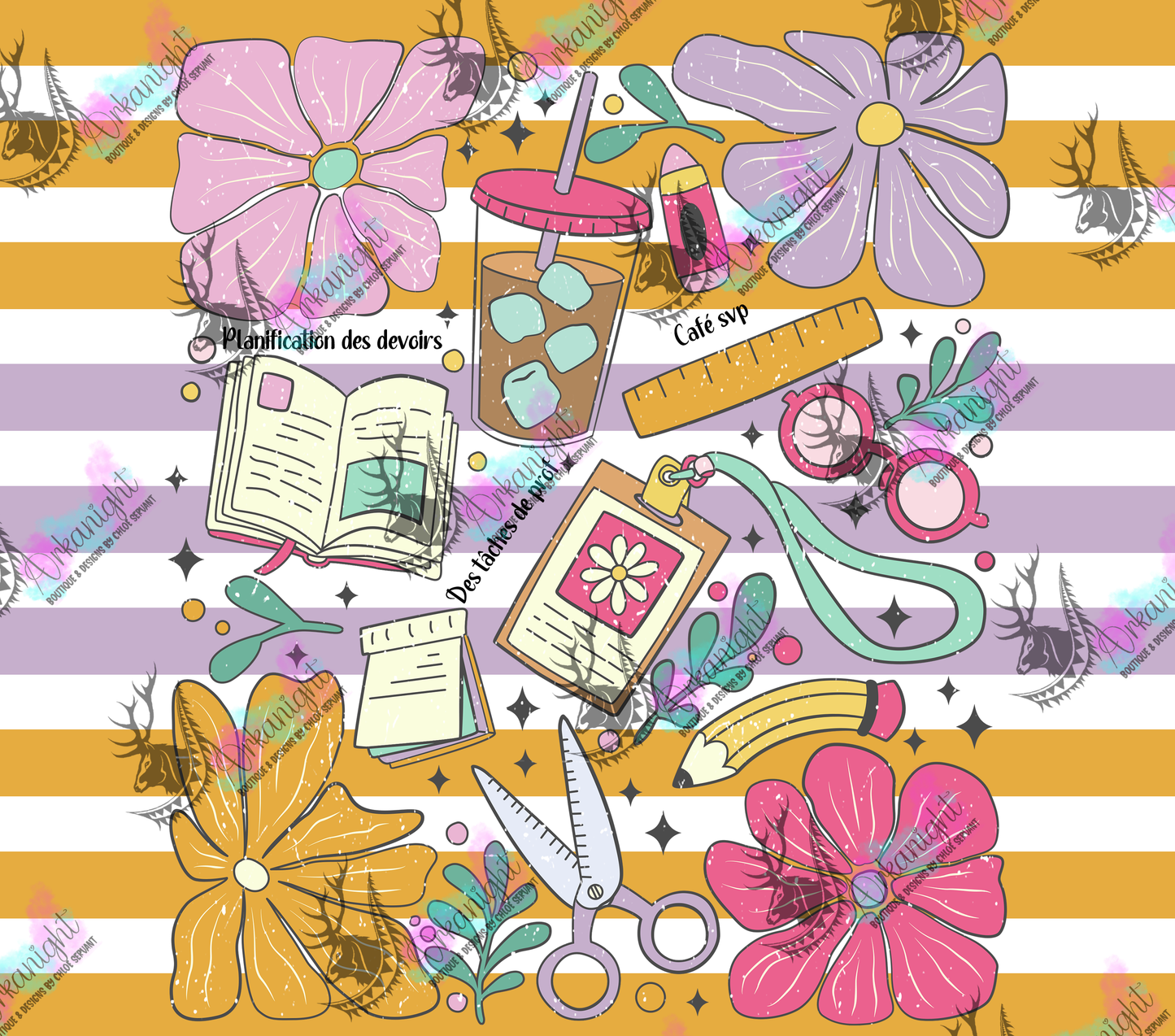 Numérique - Tâche de Profs