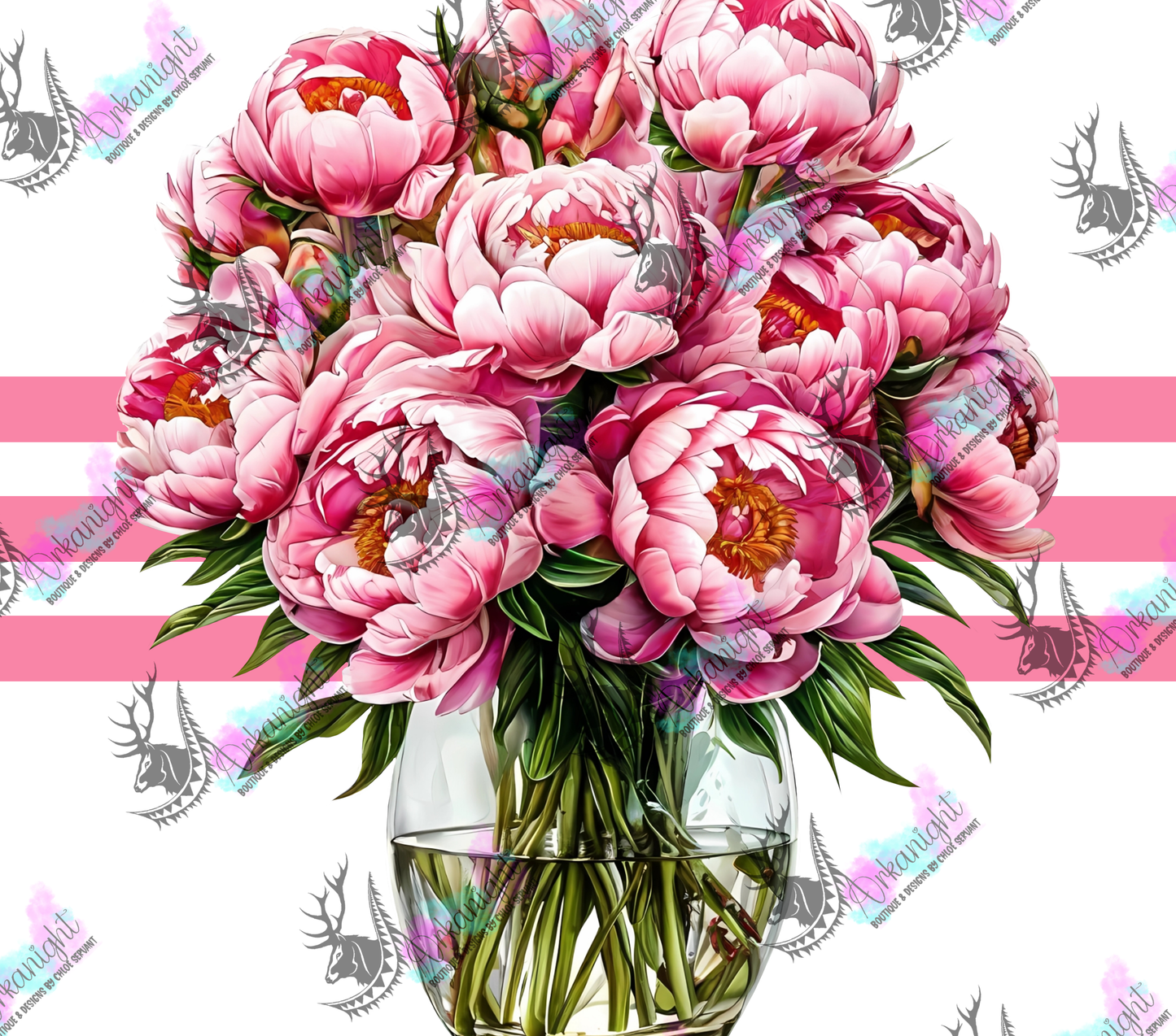 Numérique - Collection Fleurs 2025 - 06