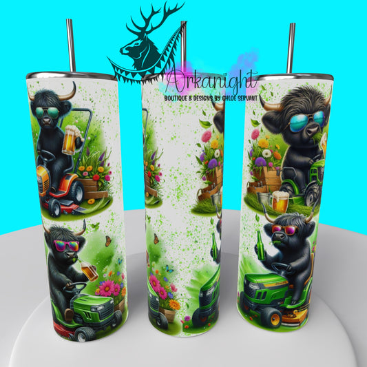 Gourde sur commande - Exclusivité #115