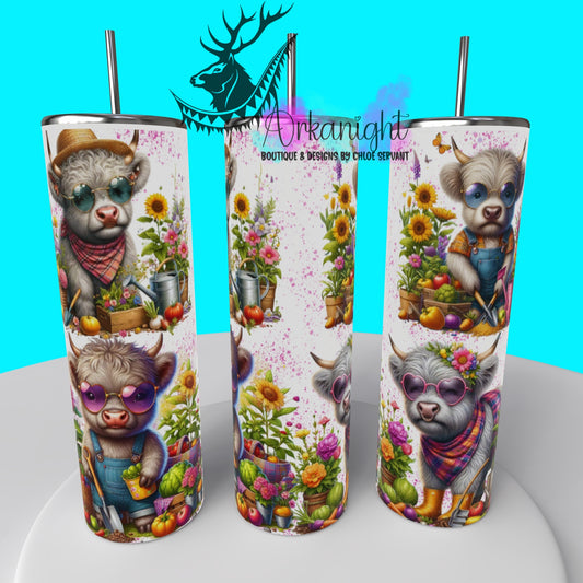 Gourde sur commande - Exclusivité #120