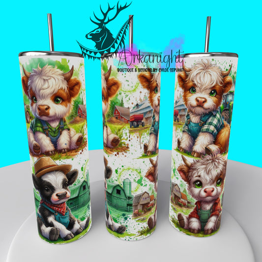 Gourde sur commande - Exclusivité #123