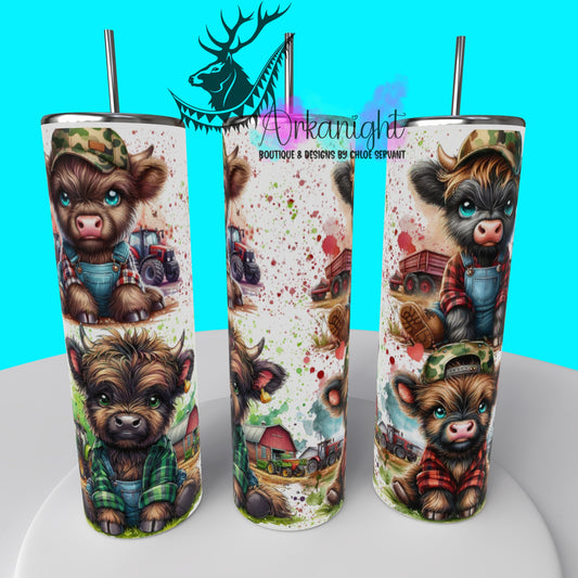 Gourde sur commande - Exclusivité #121
